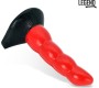 Legend Sphereon Liquid Silicone Dildo 20 cm