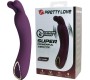 Prettylove Dj Rabbit G-Spot Vibrator