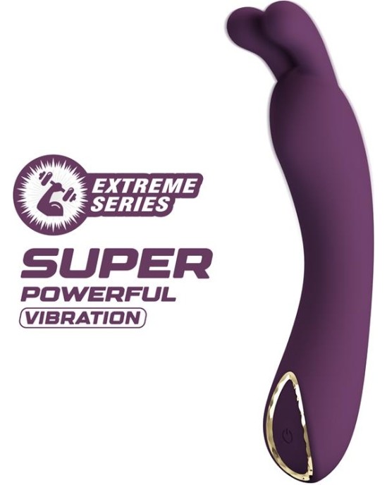 Prettylove Dj Rabbit G-Spot Vibrator