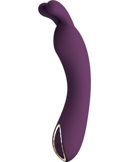 Prettylove Dj Rabbit G-Spot Vibrator