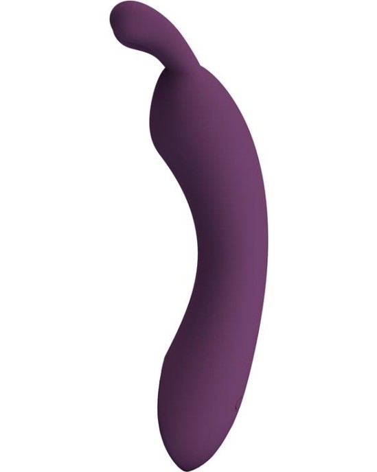 Prettylove Dj Rabbit G-Spot Vibrator