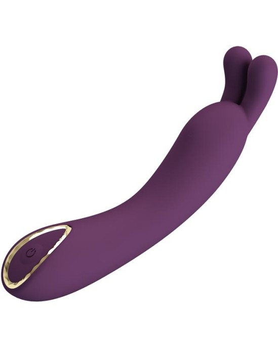 Prettylove Dj Rabbit G-Spot Vibrator