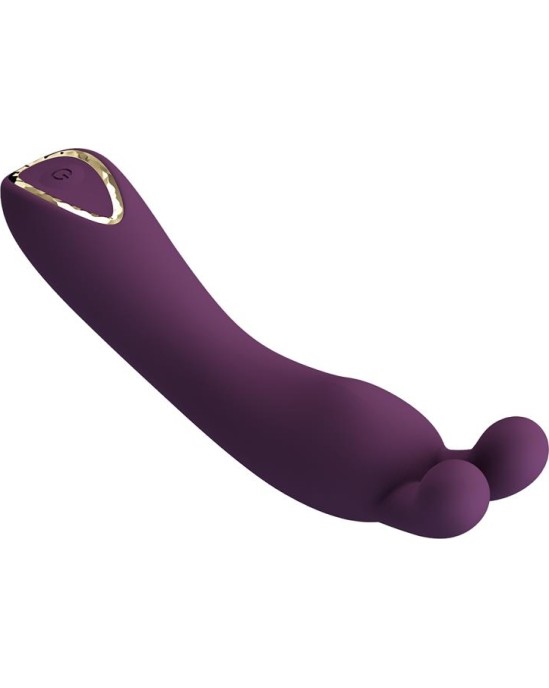 Prettylove Dj Rabbit G-Spot Vibrator