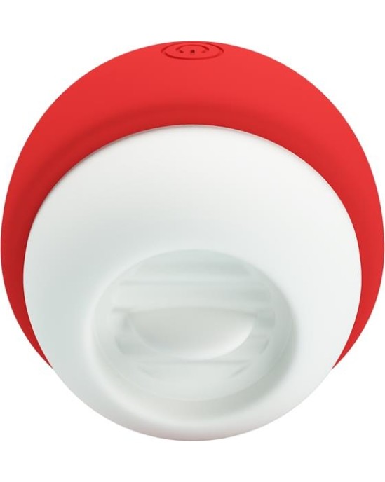 Prettylove Apple Secret Licking Stimulator