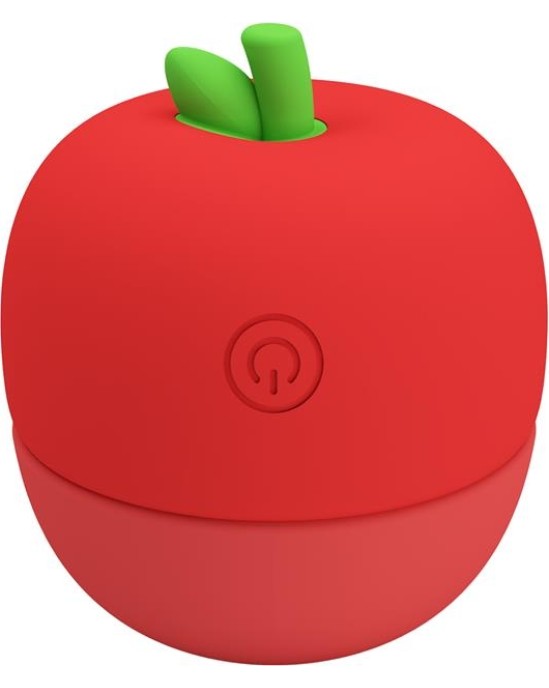 Prettylove Apple Secret Licking Stimulator
