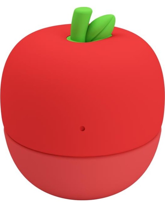 Prettylove Apple Secret Licking Stimulator