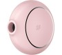 Satisfyer Clitoris Sucker Pro To Go 3 Rose