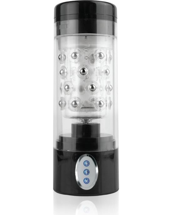 Pdx Toyz Roto-Bator Ass