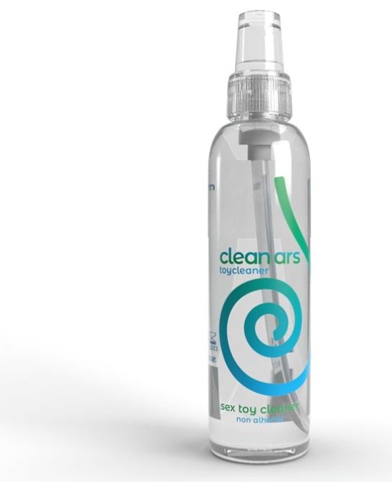 Body Ars Dispenser Clean Ars 150 ml