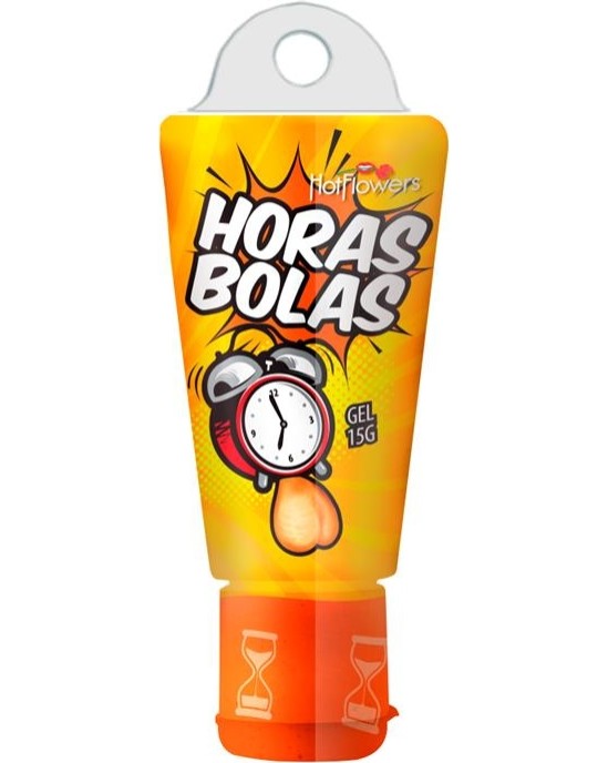 Diverty Sex Horas Bolas Male Stimulating Gel 15gr