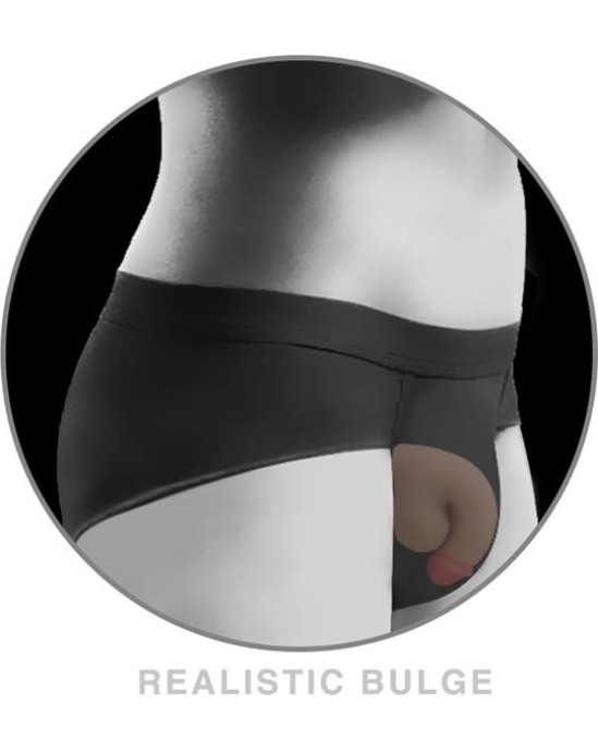 Lovetoy Dildo Limpy 100% Flexible 5.5 Flesh