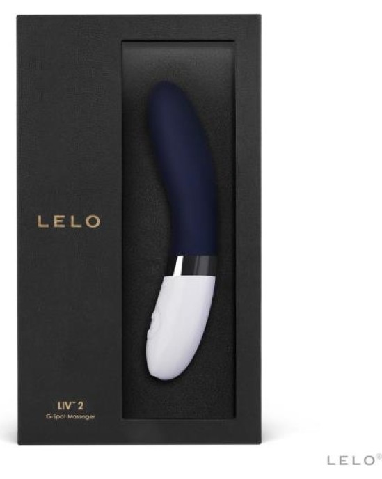 Lelo LIV 2 Blue