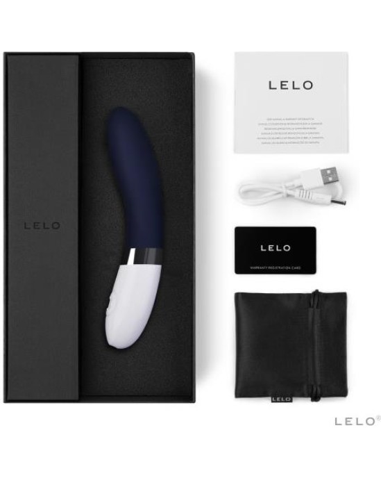 Lelo LIV 2 Blue