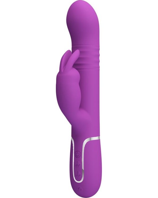 Prettylove Coale Vibw with Rotative Balls and Up and Down