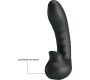 Prettylove Hobgoblin Finger Sleeve Vibration and Stimulating Tongue