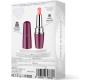 Latetobed Viblips Lipstick Stimulator Purple