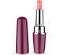 Latetobed Viblips Lipstick Stimulator Purple