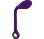 Playboy DISC*Spot on Vibrator - Purple