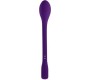 Playboy DISC*Spot on Vibrator - Purple