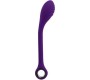 Playboy DISC*Spot on Vibrator - Purple