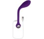 Playboy DISC*Spot on Vibrator - Purple
