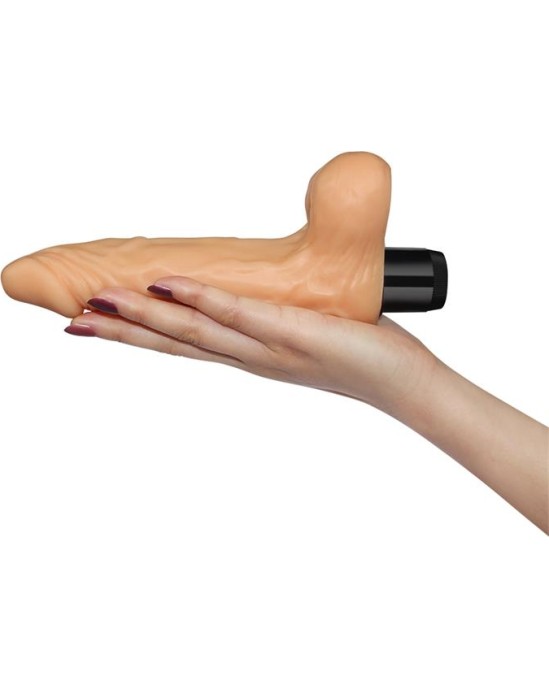 Lovetoy Vibe Real Feel 8 Flesh