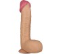 Lovetoy Dildo King 10.5 Flesh