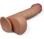 Lovetoy Dildo King 10.5 Flesh
