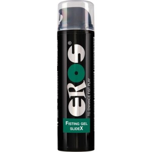 Eros Fisting Gel SlideX 200 ml