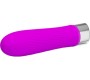 Prettylove Vibe Sebastian Silicone Purple