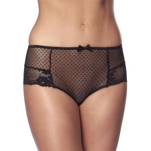 Amorable Wide Pnties Corset Type One Size