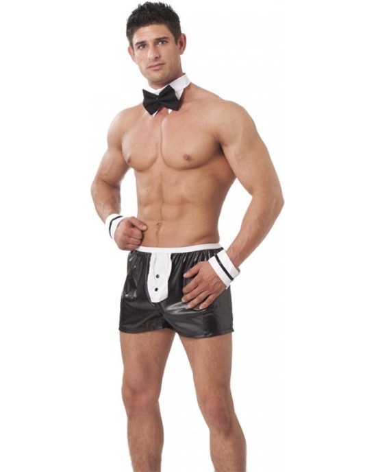 Amorable Set 4 Pieces Gigolo