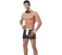 Amorable Set 4 Pieces Gigolo