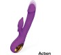 Action Fliper Vibe with Thrusting and Doble Pulsation 3 Motors