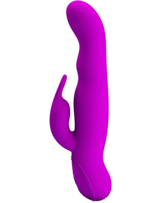 Prettylove Vibe and Rotator Mystic Purple