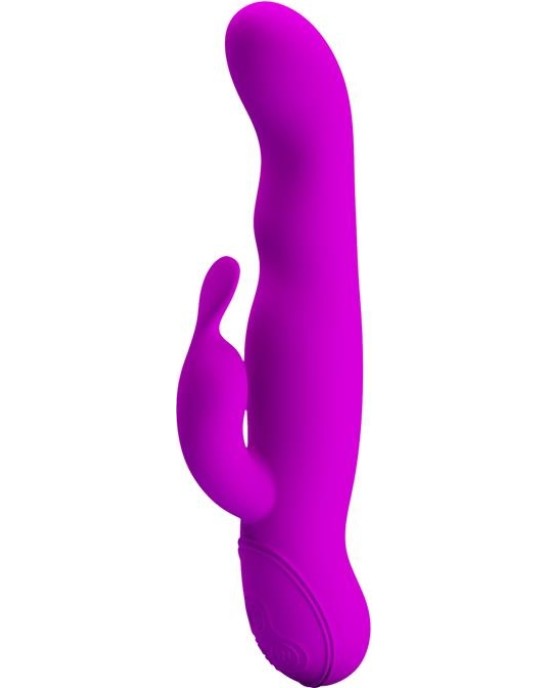 Prettylove Vibe and Rotator Mystic Purple