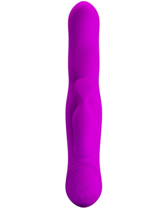 Prettylove Vibe and Rotator Mystic Purple