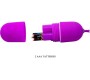 Prettylove Vibrating Egg Arvin Purple