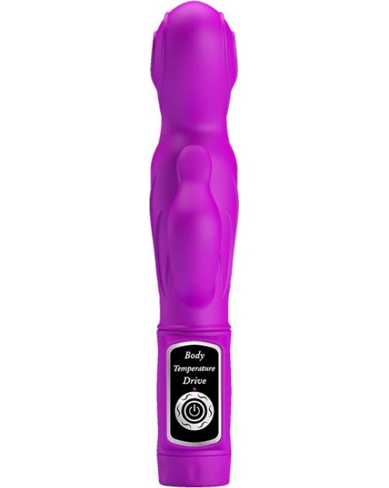 Prettylove Vibe Body Touch Purple