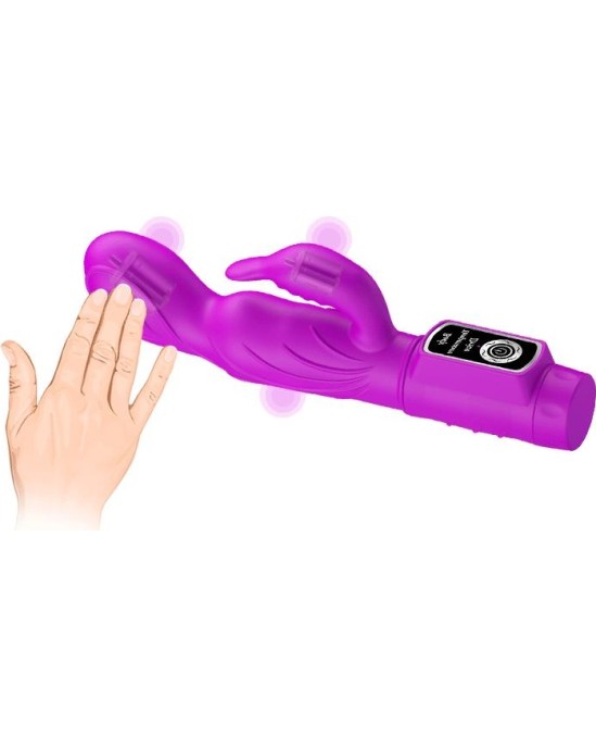 Prettylove Vibe Body Touch Purple