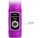 Prettylove Vibe Body Touch Purple