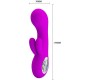 Prettylove Pretty Love Vibrador Efecto Memoria Valent