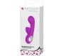 Prettylove Pretty Love Vibrador Efecto Memoria Valent