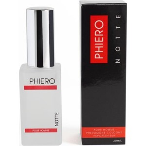 500 Cosmetics Phiero Notte