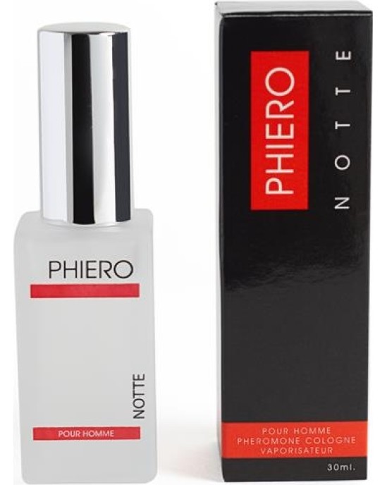 500 Cosmetics Phiero Notte