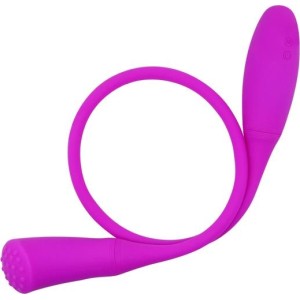 Prettylove Pretty Love Vibrating Eggs Snaky Pink