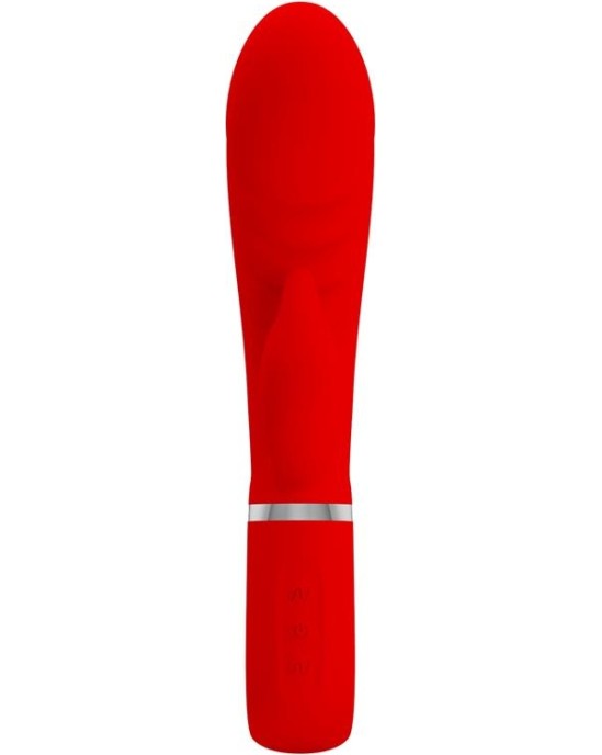 Lelo LYLA 2 vibrējoša ola-masieris Dziļi rozā