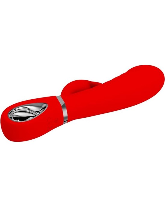 Lelo LYLA 2 vibrējoša ola-masieris Dziļi rozā