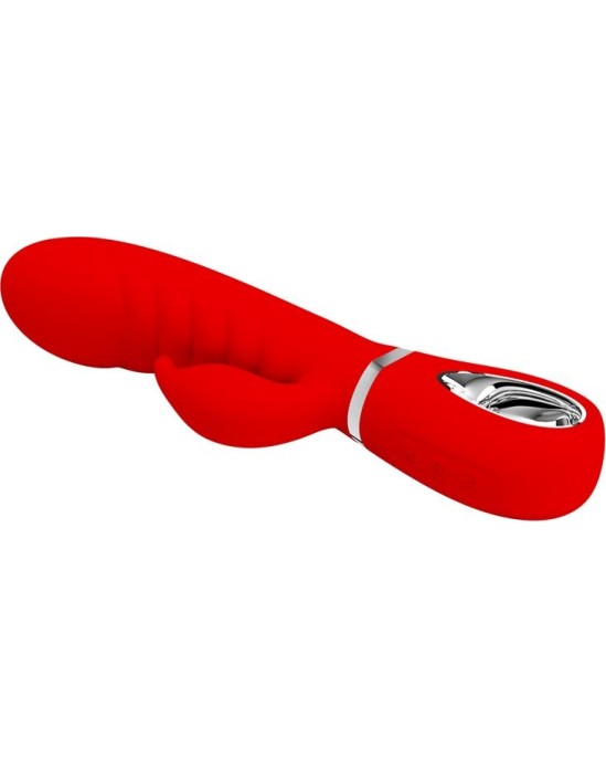 Lelo LYLA 2 vibrējoša ola-masieris Dziļi rozā