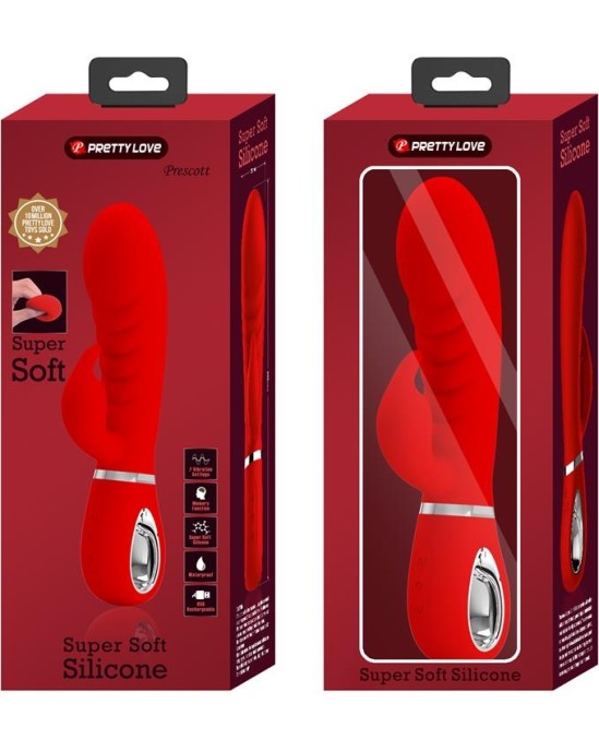 Lelo LYLA 2 vibrējoša ola-masieris Dziļi rozā